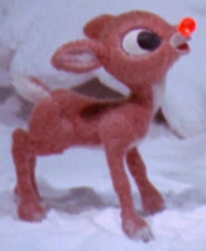 Rudolph Rankin Bass Heroes Wiki Fandom Powered By Wikia