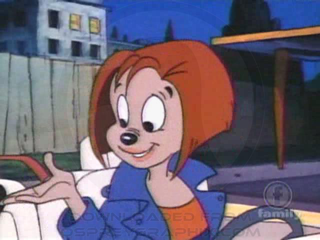 Debbie (Goof Troop) Heroes Wiki FANDOM powered by Wikia