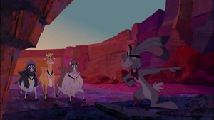 calloway mrs range lucky jack wikia cows