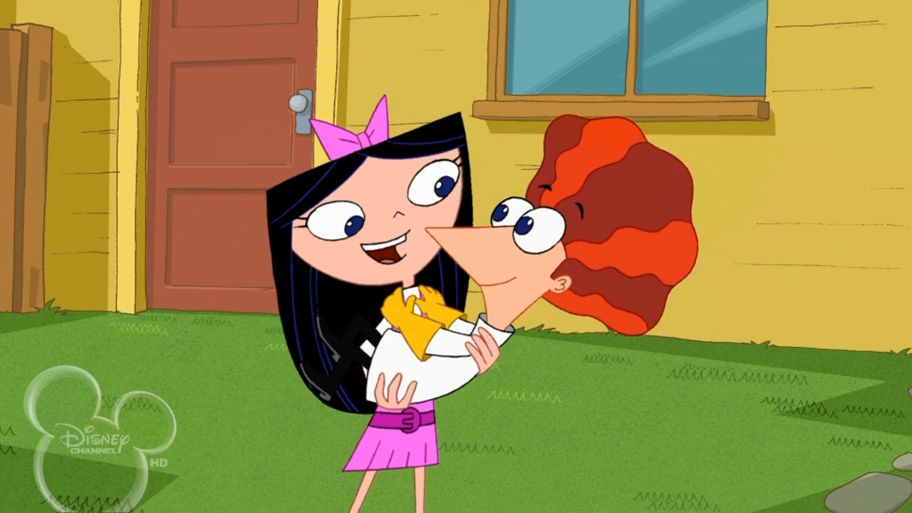 Xxx Phineas And Ferb Porn Storys - Sex Video