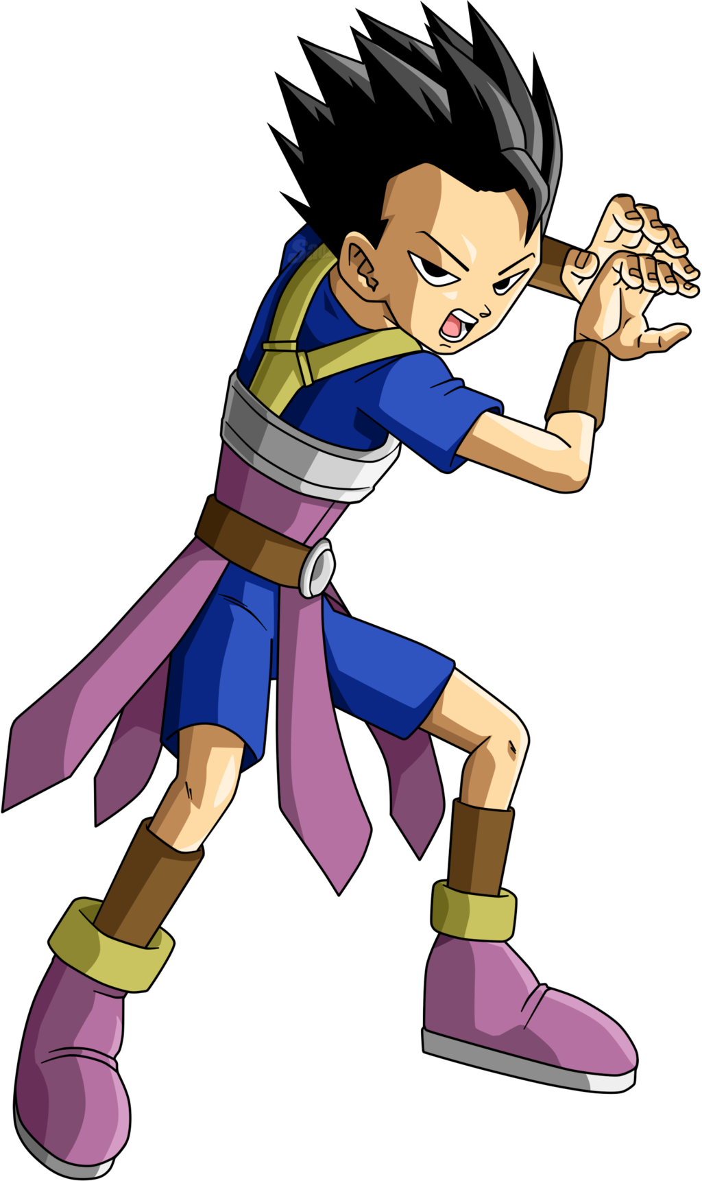 Cabba Heroes Wiki Fandom