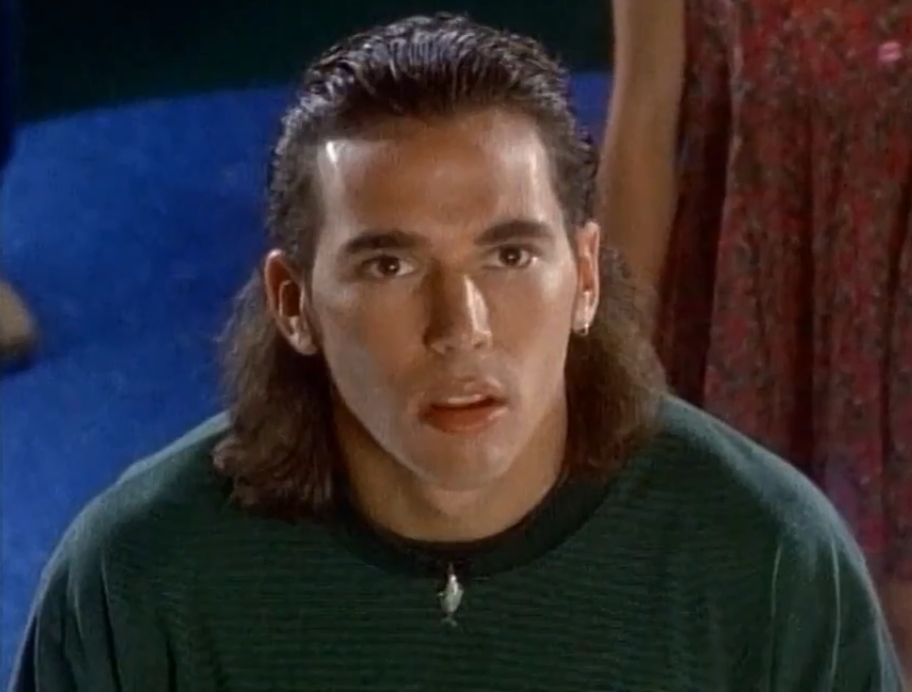 User blog:Hardworker2932/Power Rangers characters with similarities to