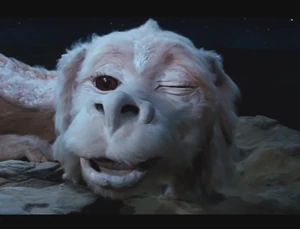 Falkor | Heroes Wiki | FANDOM powered by Wikia