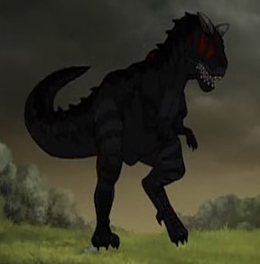 Carnotaurus