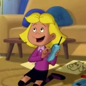 Emily Elizabeth Howard Heroes Wiki Fandom