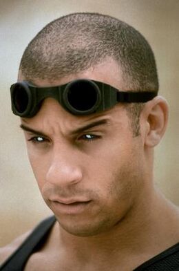 Riddick