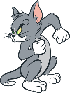 Tom Cat Heroes Wiki Fandom Powered By Wikia
