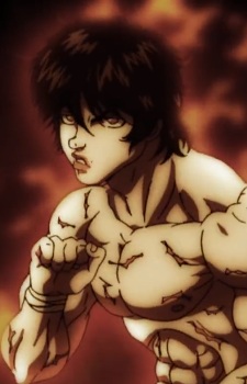 Baki Hanma | Heroes Wiki | FANDOM powered by Wikia