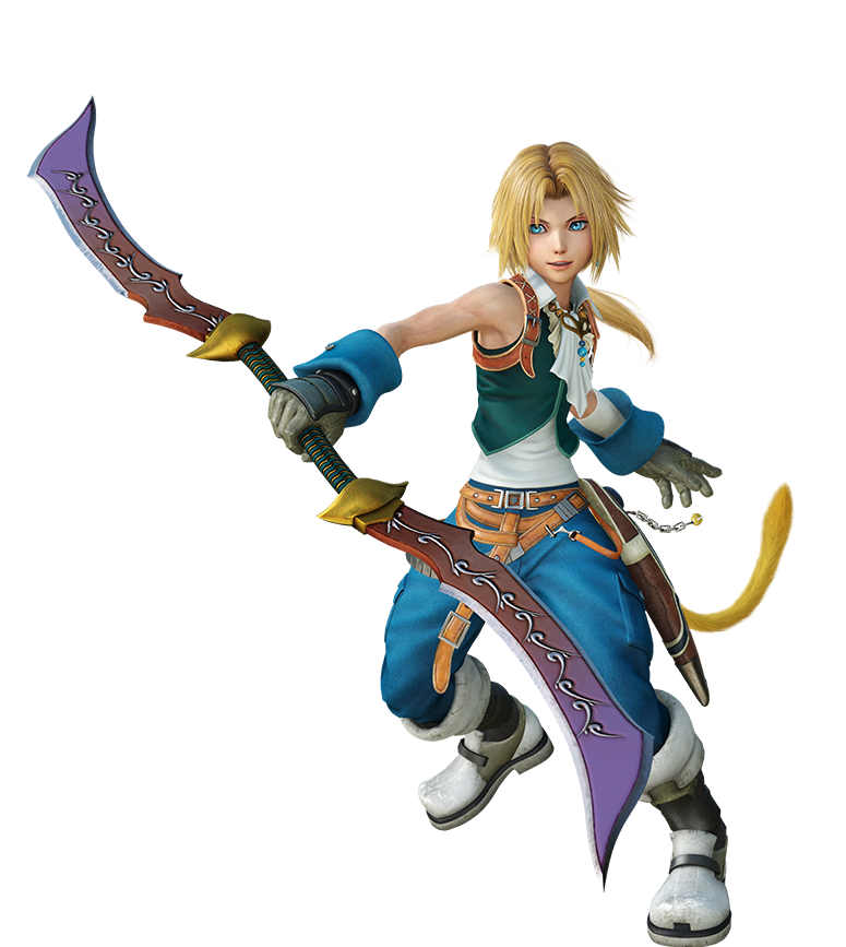 Zidane Tribal | Heroes Wiki | Fandom