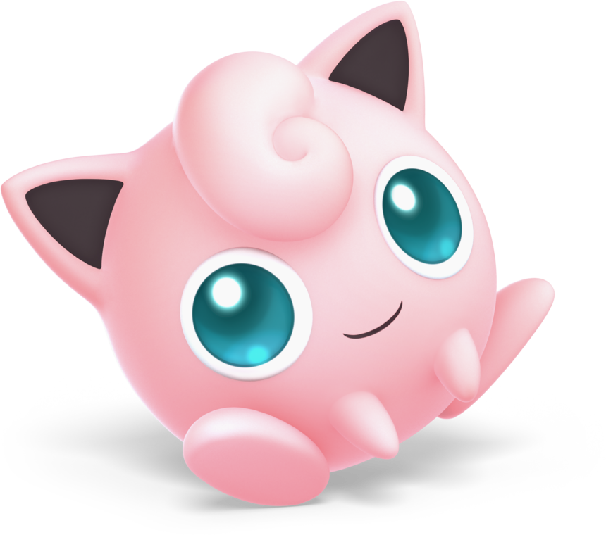 Jigglypuff Heroes Wiki FANDOM powered by Wikia