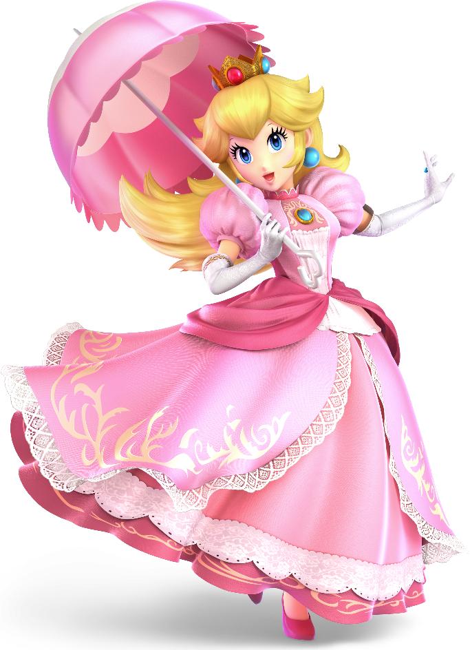 Princess Peach Heroes Wiki Fandom Powered By Wikia