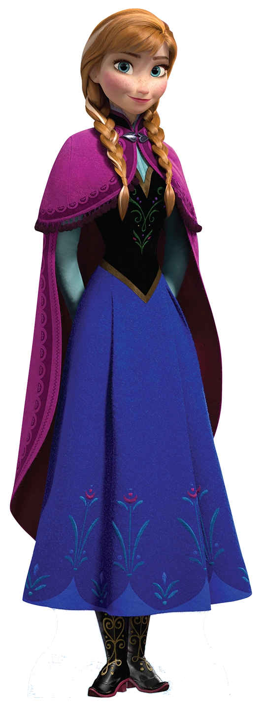 Image - Princess Anna.png | Heroes Wiki | FANDOM powered by Wikia