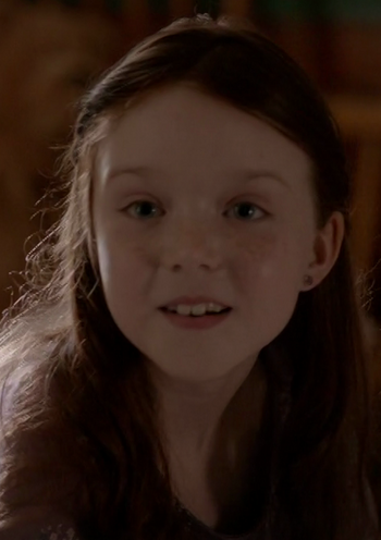 Hope Mikaelson | Heroes Wiki | FANDOM powered by Wikia