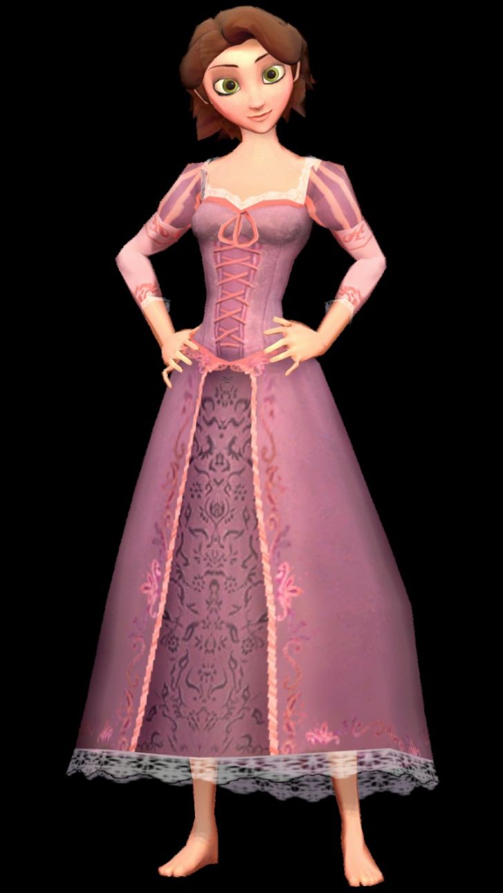 Rapunzel Disney Heroes Wiki Fandom
