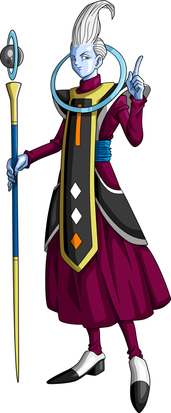 Whis (Dragon Ball) | Heroes Wiki | FANDOM powered by Wikia
