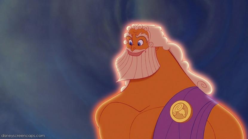 Zeus (Disney) | Heroes Wiki | FANDOM powered by Wikia