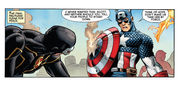 Cap's final plea to Cyclops