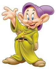 Dopey large