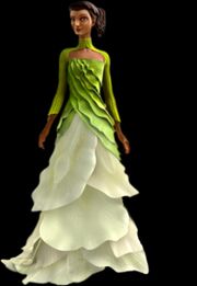 Princess Tara