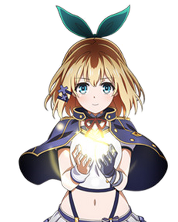 Get Wallpaper Rumia Tingel Heroes Wiki Fandom For iPhone