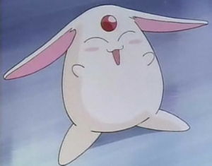 Get Wallpaper Mokona Of Cephiro Heroes Wiki Fandom Free HD