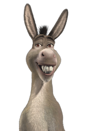 Donkey Shrek Heroes Wiki Fandom
