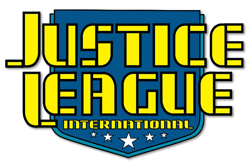 Justice League International Heroes Wiki Fandom