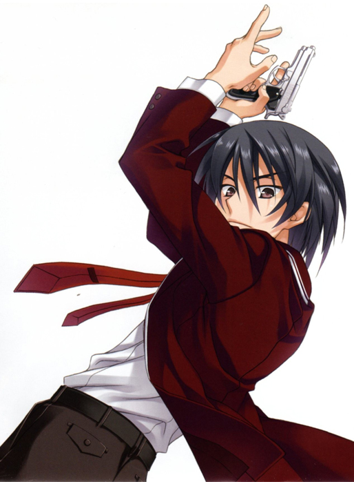 Get Wallpaper Kinji Tohyama Heroes Wiki Fandom For iPhone