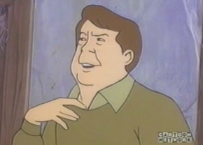Matt Hildago