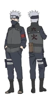 Kakashi Hatake | Heroes Wiki | FANDOM powered by Wikia