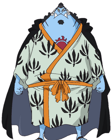 Jinbe Heroes Wiki Fandom