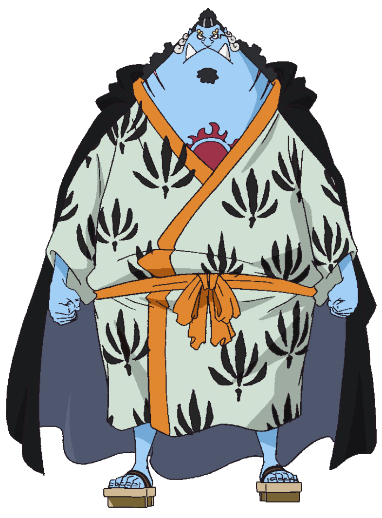 Jinbe Heroes Wiki Fandom