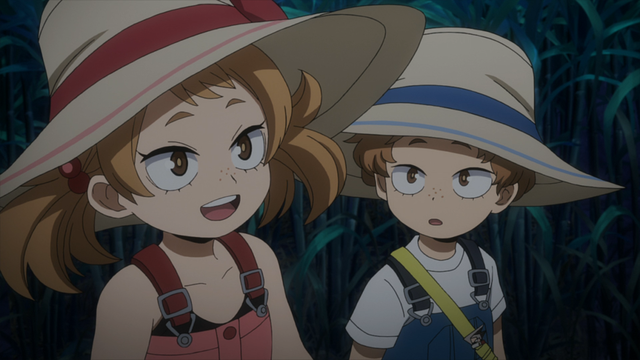Katsuma Mahoro Shimano Heroes Wiki Fandom