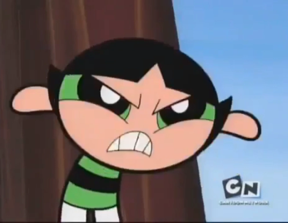 Buttercup (The Powerpuff Girls)/Gallery Heroes Wiki Fandom