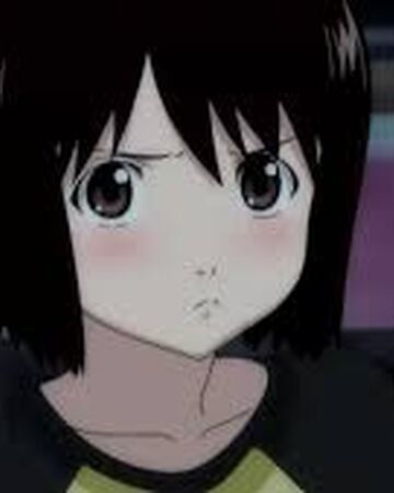 Wallpaper Misaki Nakahara Heroes Wiki Fandom For Android Free