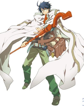 Shiroe Heroes Wiki Fandom Shiroe Heroes Wiki Fandom
