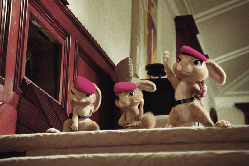 The Pink Berets Heroes Wiki Fandom