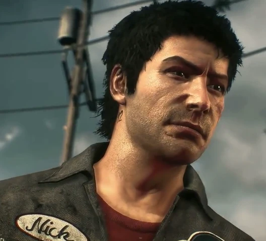 Image - 660px-Dead rising nick ramos (3).png | Heroes Wiki | FANDOM ...