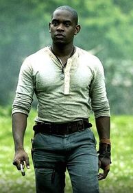 Alby (maze runner)