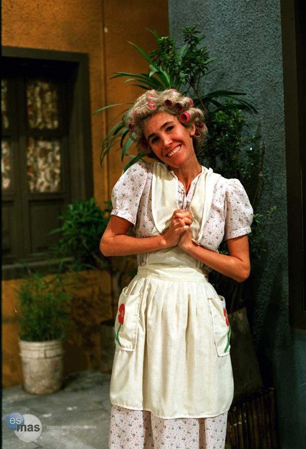Doña Florinda Heroes Wiki Fandom