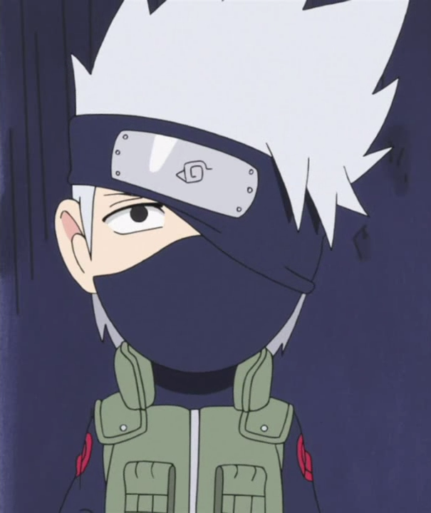Kakashi Hatake Heroes Wiki Fandom