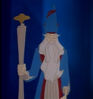 Image result for the pagemaster