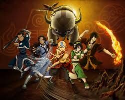 Team Avatar Heroes Wiki Fandom