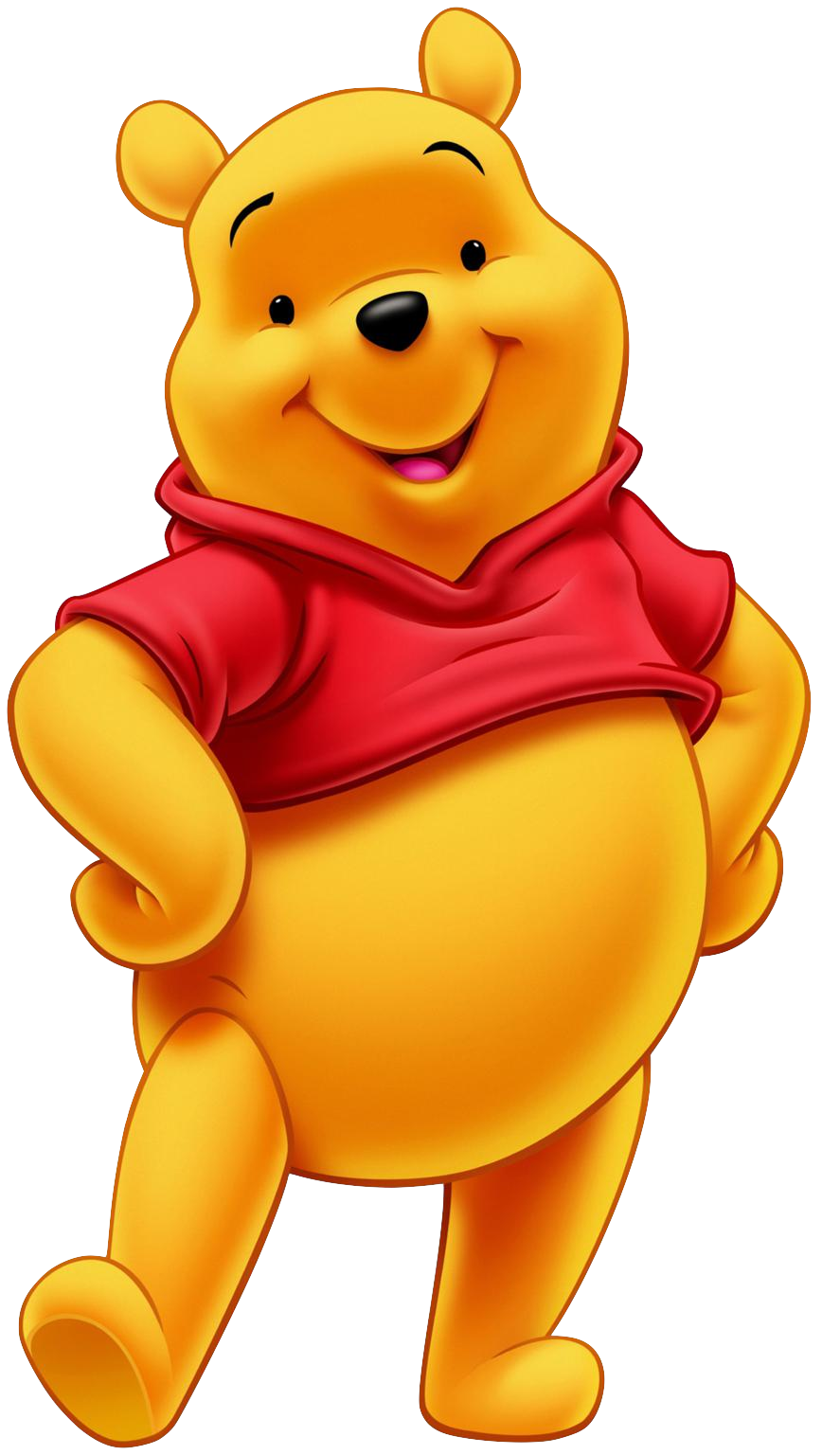 Winnie The Pooh Disney Heroes Wiki Fandom