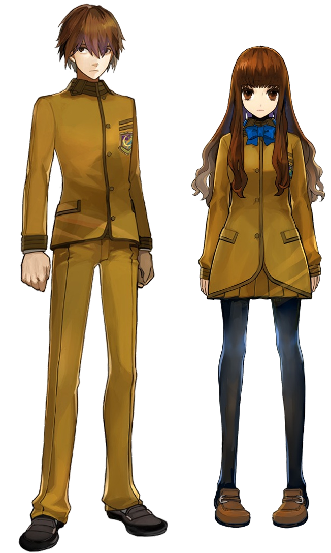 Hakuno Kishinami Heroes Wiki Fandom Powered By Wikia 9120