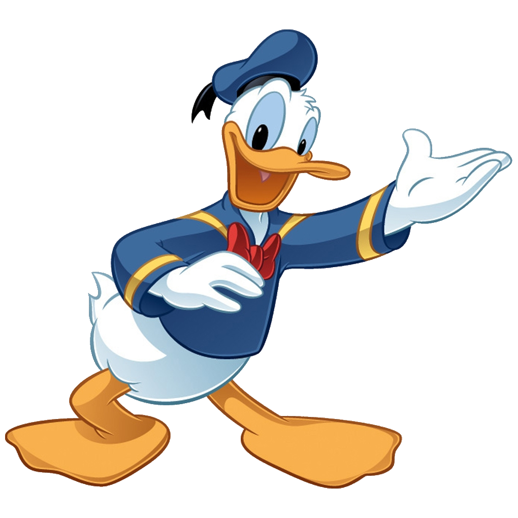 Image Donald Png Disney Wiki Fandom Powered Pato Dona