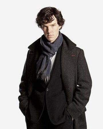 Sherlock Holmes Bbc Series Heroes Wiki Fandom