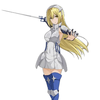 Ais Wallenstein Heroes Wiki Fandom