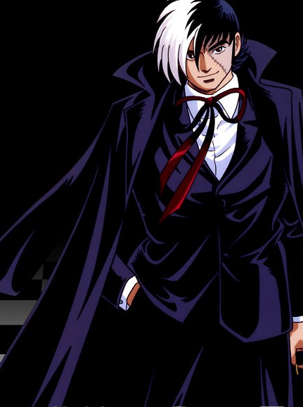 Black Jack Heroes Wiki Fandom Powered By Wikia