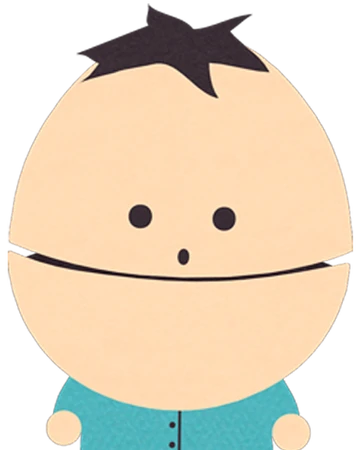 Ike Broflovski Heroes Wiki Fandom